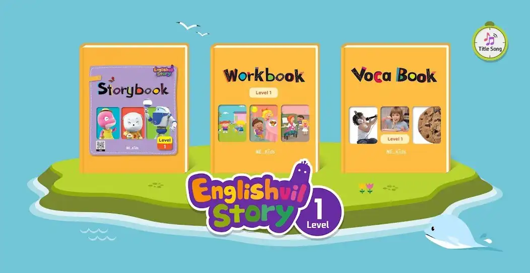 Play Englishvil Level 1 (INT) as an online game Englishvil Level 1 (INT) with UptoPlay