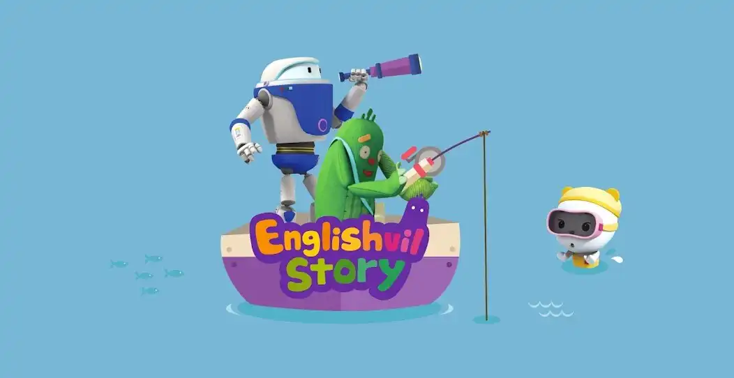 Play Englishvil Level 2 (INT)  and enjoy Englishvil Level 2 (INT) with UptoPlay