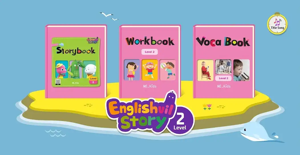 Play Englishvil Level 2 (INT) as an online game Englishvil Level 2 (INT) with UptoPlay