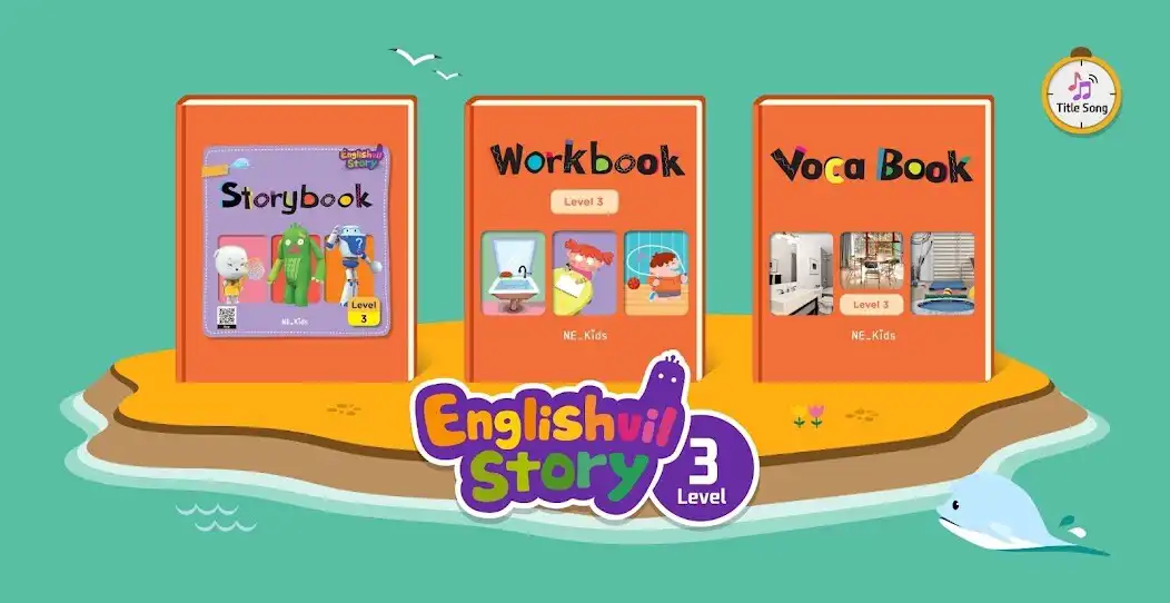 Play Englishvil Level 3 (INT) as an online game Englishvil Level 3 (INT) with UptoPlay
