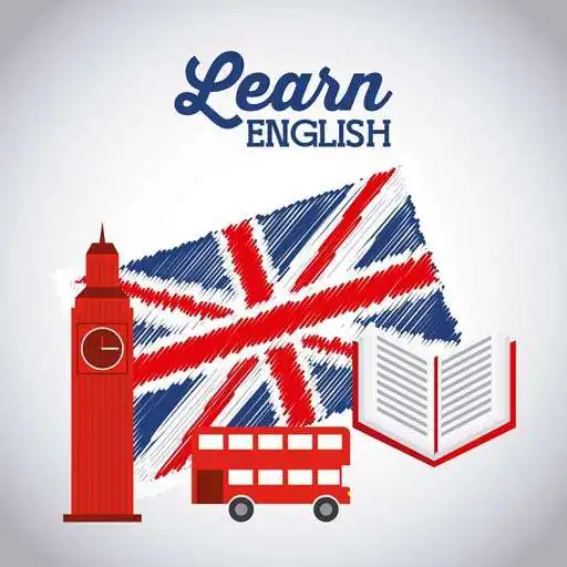 Free play online English Visual Dictionary APK