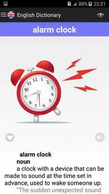 Play English Visual Dictionary Play English Visual Dictionary