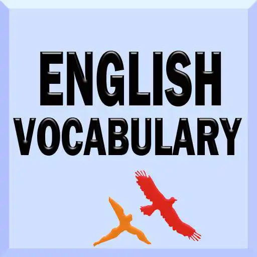 Run free android online English Vocab Builder APK