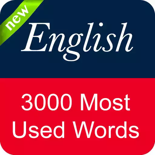 Play English Vocabulary 3000 Words APK