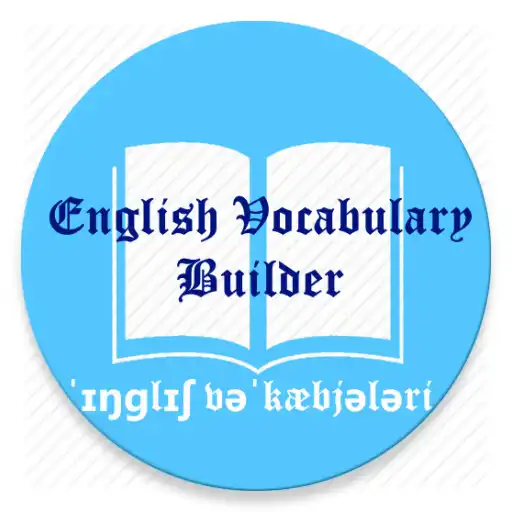 Play English Vocabulary Builder APK