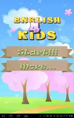 Play English Vocabulary HD