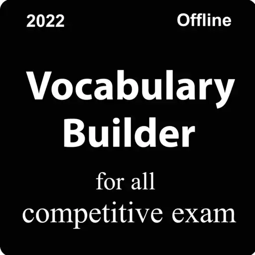 Play English Vocabulary Learn, Test APK
