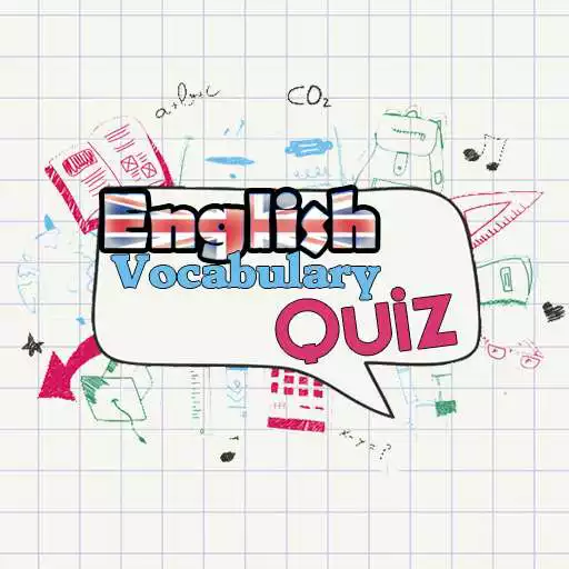 Play English vocabulary quiz : Learn english words APK