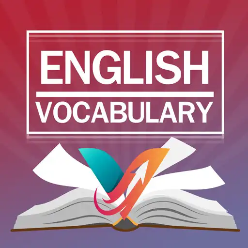 Play English Vocabulary Quiz - Listen  Spell APK