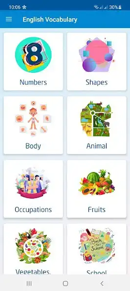 Play English Vocabulary Quiz - Listen  Spell  and enjoy English Vocabulary Quiz - Listen  Spell with UptoPlay