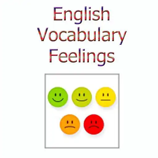 Play English vocabulary sense APK