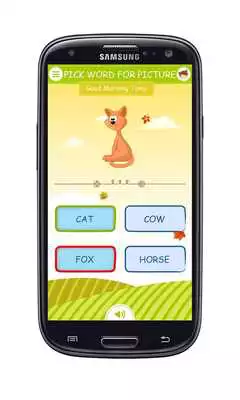 Play English Vocabulary  spelling