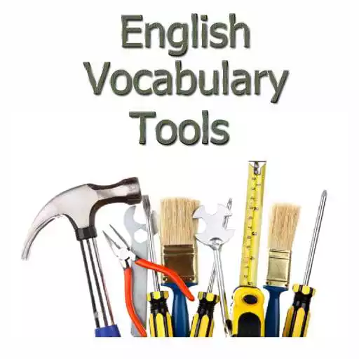 Play English vocabulary tool APK