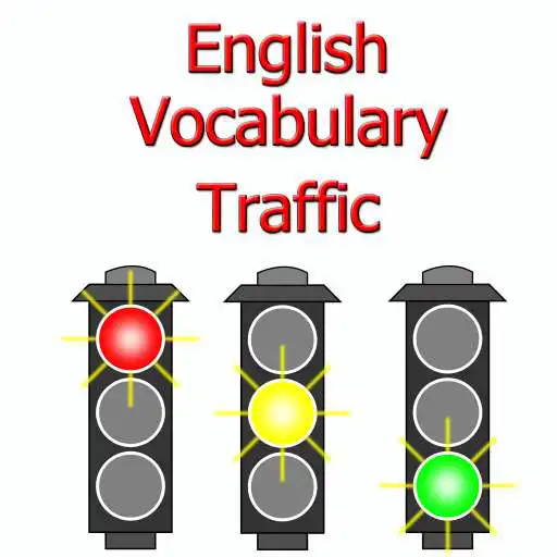 Play English vocabulary, traffic APK