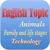 Free play online English Vocabulary With Topics APK Free play online English Vocabulary With Topics APK