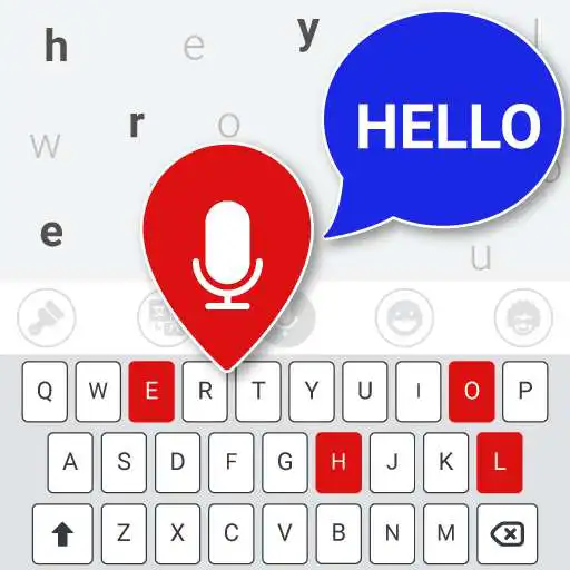 Play English Voice Typing Keyboard APK Play English Voice Typing Keyboard APK