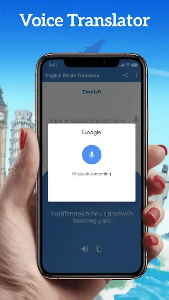 Play English Welsh Translator as an online game English Welsh Translator with UptoPlay