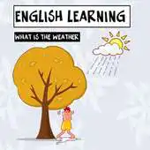 Free play online English - What is the weather APK