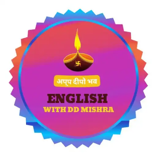 Play English with D D Mishra APK