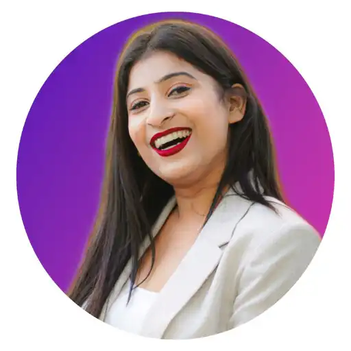 Play English with kriti APK