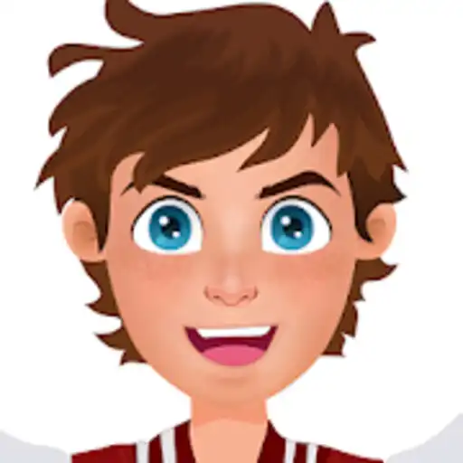 Play English With Nour - Get A New Job APK