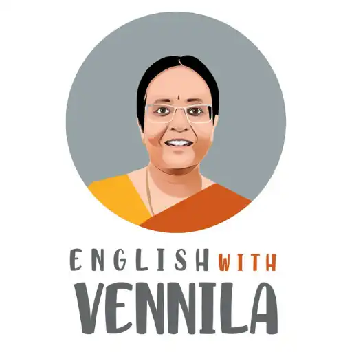 Play ENGLISH WITH VENNILA APK
