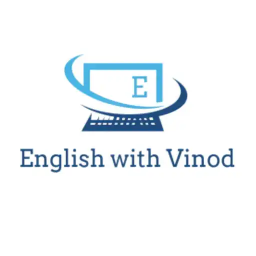 Play English with Vinod APK Play English with Vinod APK