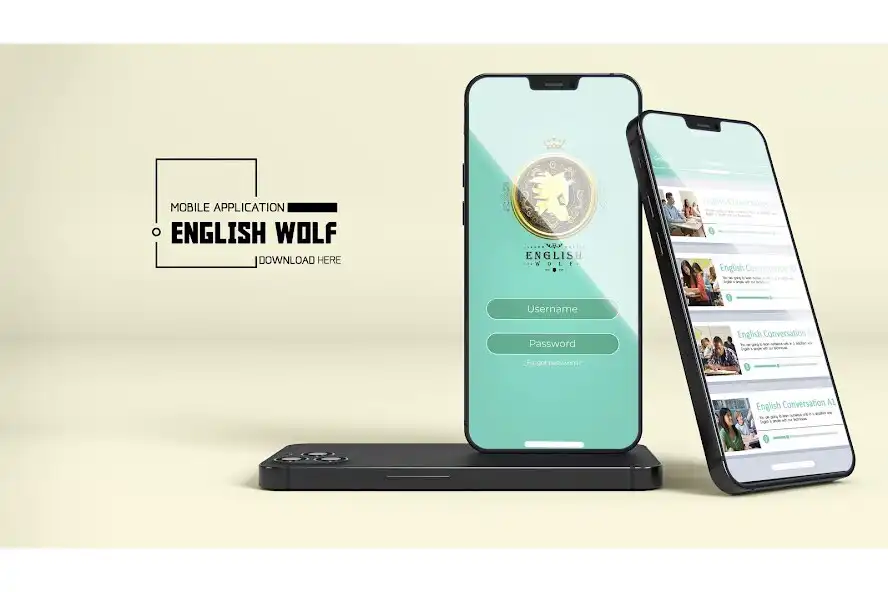 Play English Wolf  and enjoy English Wolf with UptoPlay