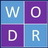 Free play online English Word Break APK