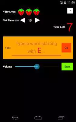 Play English Word Duel Play English Word Duel