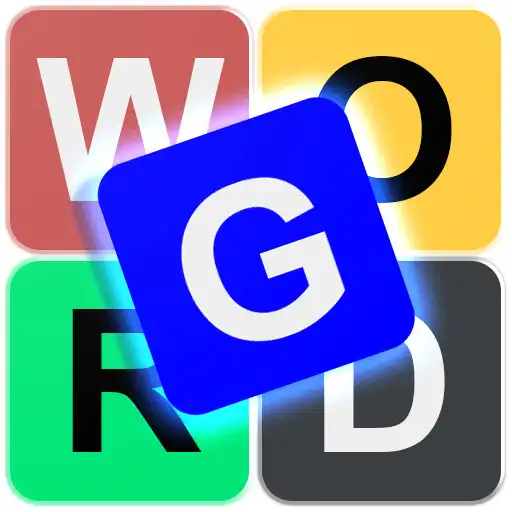 Play English Wordly: Guess the word APK