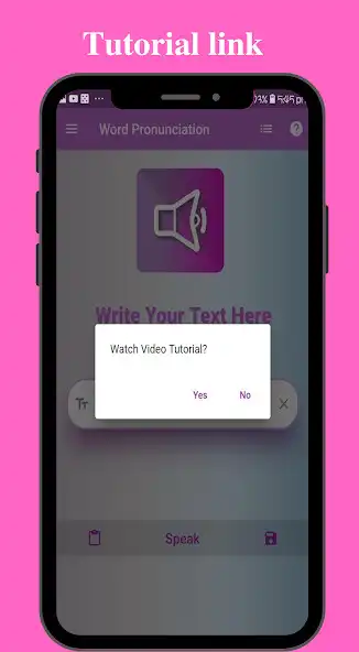 Play English Word Pronunciation Pro  and enjoy English Word Pronunciation Pro with UptoPlay
