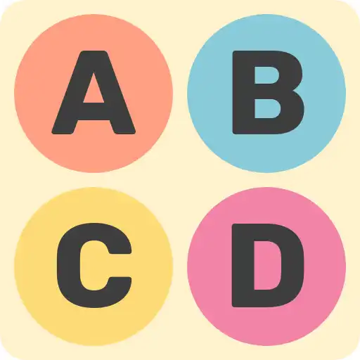 Free play online English Word Search APK