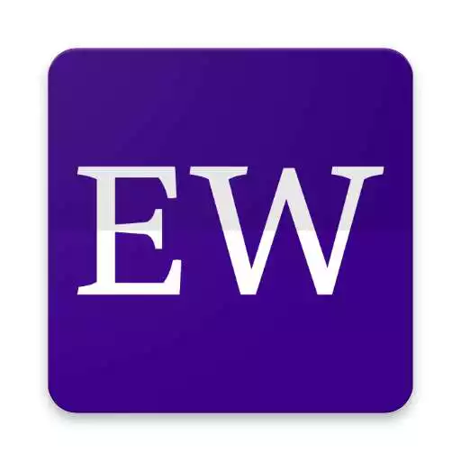 Run free android online English Words APK