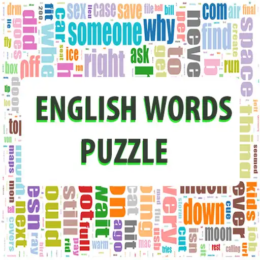 Play English Words Puzzle APK