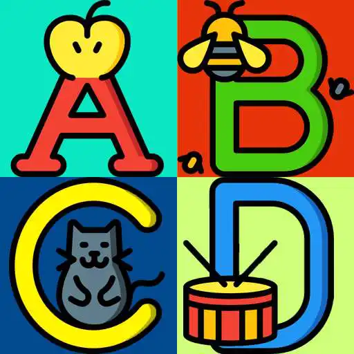 Play English Words: Spelling, Alphabet, Phonic, Letters APK