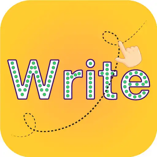 Play English Words Writing APK