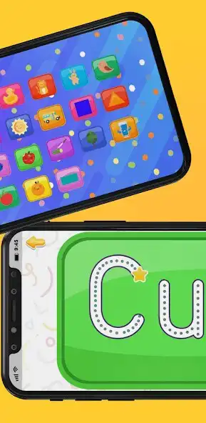 Play English Words Writing as an online game English Words Writing with UptoPlay