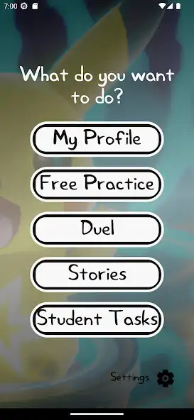 Play English Workshop  and enjoy English Workshop with UptoPlay