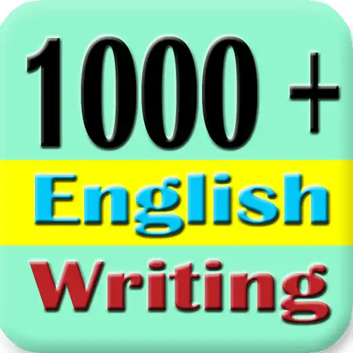 Play English Writing skill academic APK