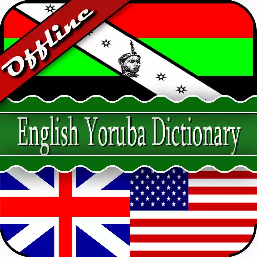 Play English Yoruba Dictionary APK Play English Yoruba Dictionary APK