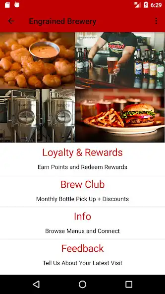 Play Engrained Brewery  and enjoy Engrained Brewery with UptoPlay