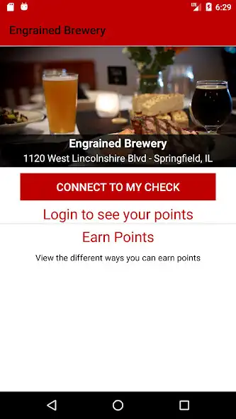 Play Engrained Brewery as an online game Engrained Brewery with UptoPlay