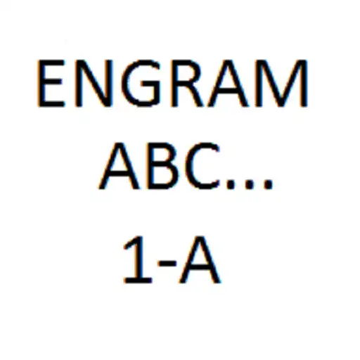 Play ENGRAM ABC 1A APK Play ENGRAM ABC 1A APK