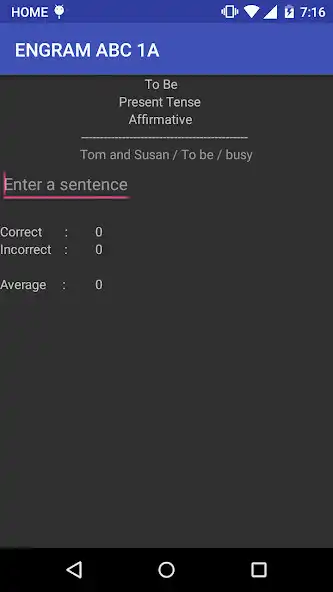 Play ENGRAM ABC 1A  and enjoy ENGRAM ABC 1A with UptoPlay