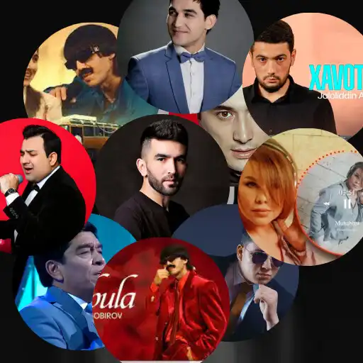 Play eng sara xit qoshiqlar 2023 APK