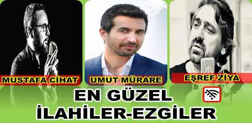 Play EN GÜZEL-EZGİLER-İLAHİLER-İNTERNETSİZ  and enjoy EN GÜZEL-EZGİLER-İLAHİLER-İNTERNETSİZ with UptoPlay