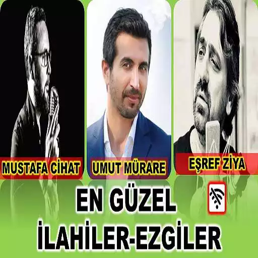 Play EN GÜZEL-EZGİLER-İLAHİLER-İNTERNETSİZ as an online game EN GÜZEL-EZGİLER-İLAHİLER-İNTERNETSİZ with UptoPlay