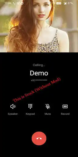 Play Enhanced Caller ID OnePlus 7/7T Pro Free  and enjoy Enhanced Caller ID OnePlus 7/7T Pro Free with UptoPlay