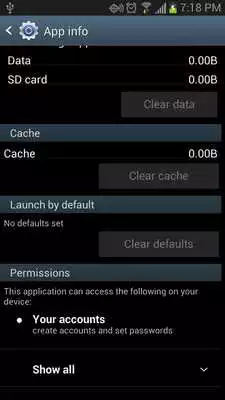 Play Enhanced Email JB Workaround